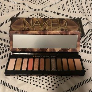 Urban Decay Naked Reloaded